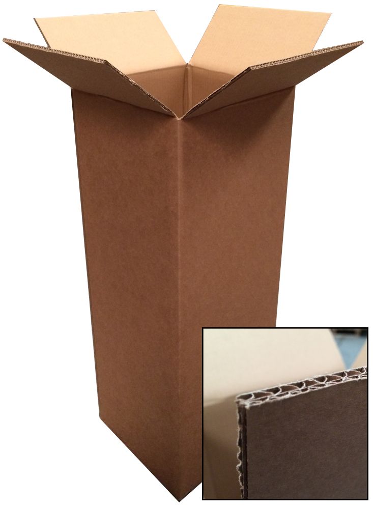 Extra Heavy Duty Double Wall Cardboard Boxes Product categories